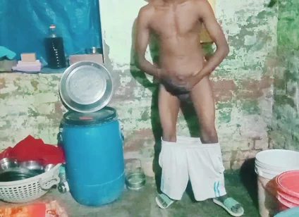 Gay: Indian Boy