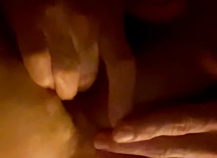 Tight Pussy