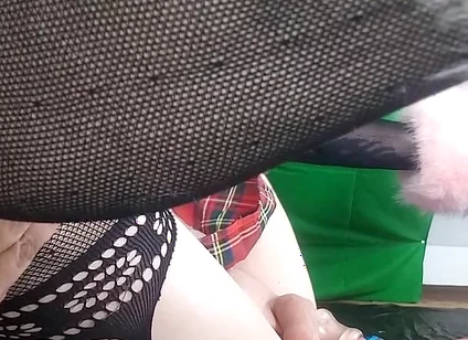 Fuck My Furry Ass 5