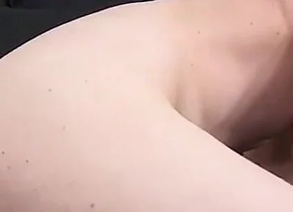 Ryan Fields Bottoms for First Time