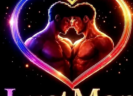 English Audio Gay Sex Story - Snowbound Cabin Older Man Warms up Young Stud with Deep Raw Cock - Part 5