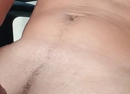 Before the Shower