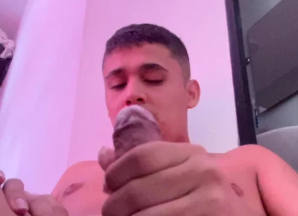 Yummy Cum
