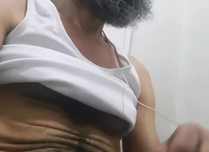 While I Watch Porn