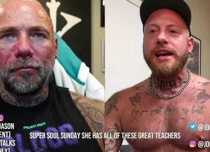 Porn Star Confessions - Joey St. Patrick Episode 178