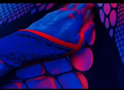 Spider-man Goes Bananas - Sexy Femboy Bubble Butt