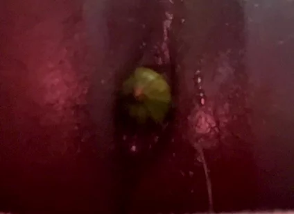 My Ass Is so Big