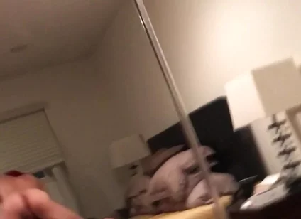 Getting Fucked in Private