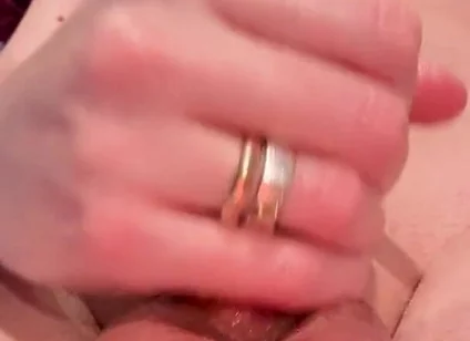 Redhead Teen Gets Caught Masturbating and Older Stepdaddy Makes Him Cum