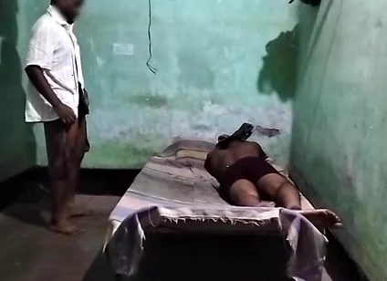 Big Cock Desi Grandpa Teen First Time Fucking Twink Boy