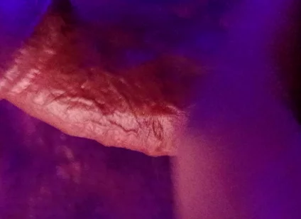 Me Jacking My Big Hard Cock for You