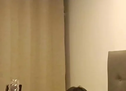 Behind the Scenes, Camera in the Closet