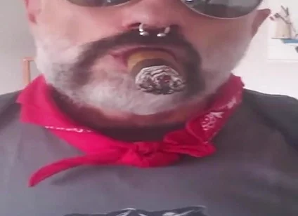 Tof Cigarporn
