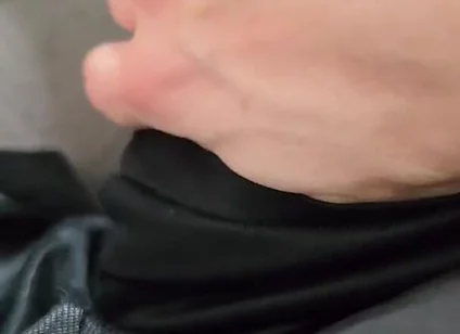 British Lad Doesnt Know Hes About to Get a Surprise Facial