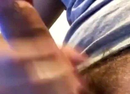 My Rockhard Wet Cock