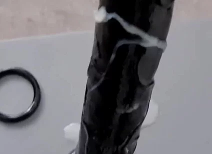 Rambobe Dildo