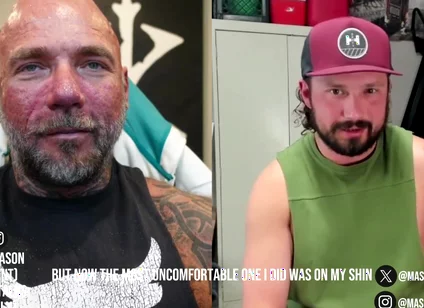 Porn Star Confessions - Mason Dixxxon (episode 184)