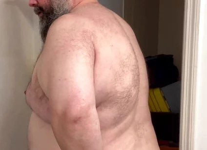 Taking a Fattie