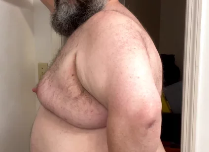 Taking a Fattie