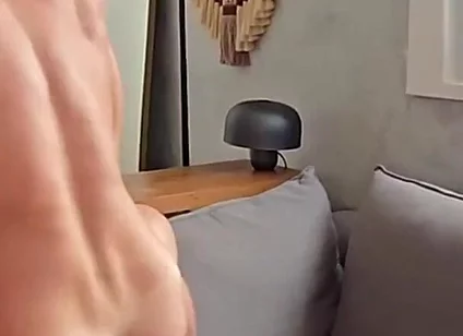 Big Black Booty Big Muscle Stud Fucks Bareback Anal Big Cock