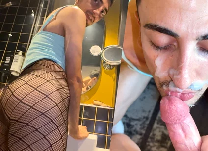 Vili Gets Fucked Hard by His Stepfather