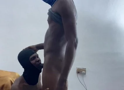 Black Cock