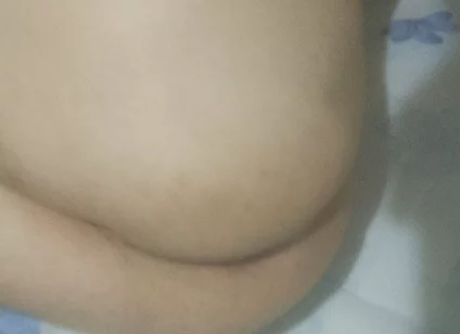 Masturbation to Relieve Boredom at Home
