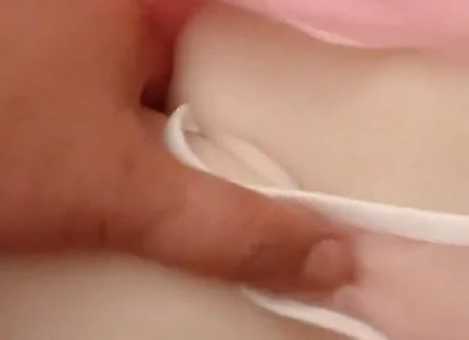 She Loves Anal