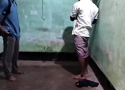 Bangladeshi Twink Boy First Time Sex Grandpa