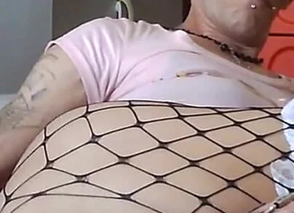 Femboy Little Female Observed and Used by a Group of Old Perverts.