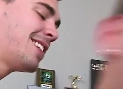Asher Hawk Fucks Tyson Pierce