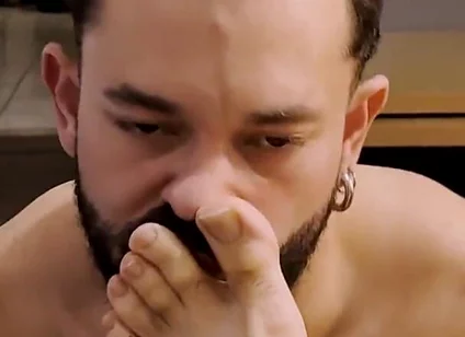 Foot Slave