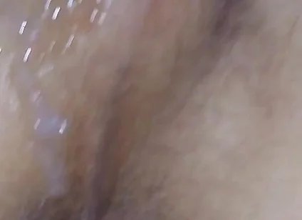 3 Big Cumshots with Slo Mo Replays
