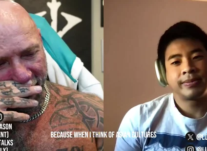 Porn Star Confessions - Luke Truong (episode 181)