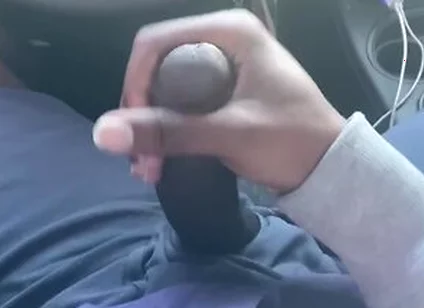 Dick Aint Ashy Just Dry Nut