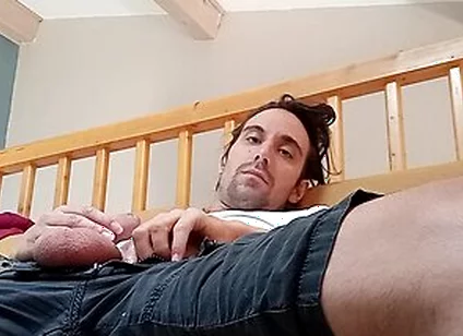 Dany X: Hot Moment In The Attic