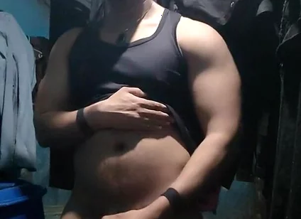 Desi Hunk Mastrubution