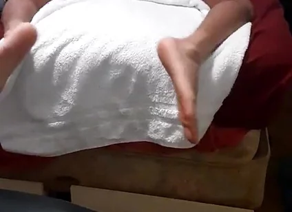 I Masturbate in Live Show