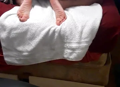 I Masturbate in Live Show