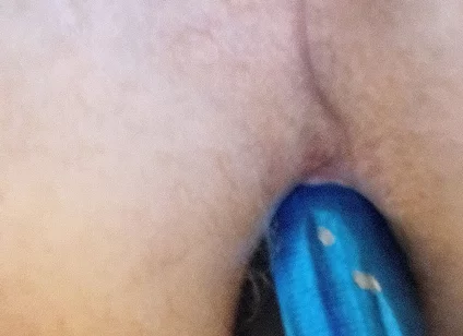 Big Dirka in the Ass