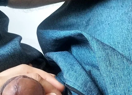 Morning Masturbation in 2 Minutes