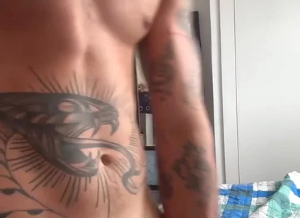 After the Gym Instructor Fucked Me