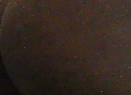 Playing with My Big Ass