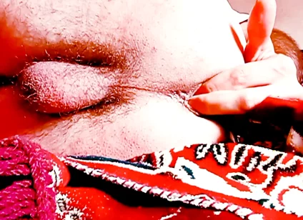 Stimulation Inside My Tight, Smooth Hole