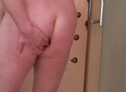 I Put Dildos in My Anus, I Masturbate and I Ejaculate Twice, I Also Eat My Sperm