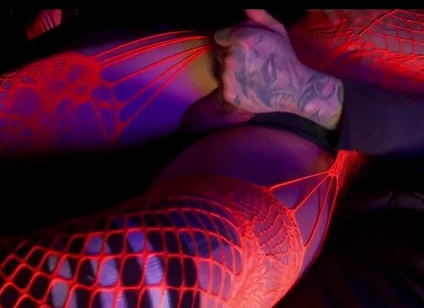 Femboy Trap Masturbation (thick Femboy)
