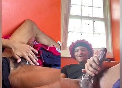 Double Angle Bbc Splitscreen Cumshot