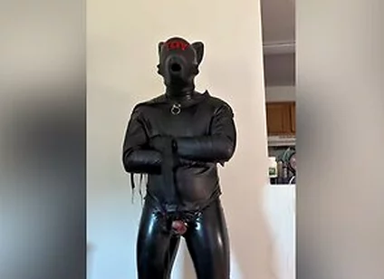 Puppy Gets Fucked Full Vid