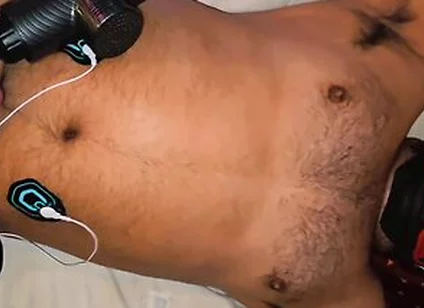 Watch Me Cum Hands Free
