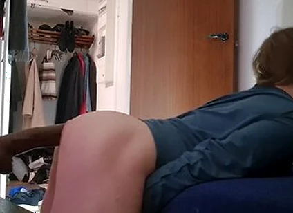 Big Dildo And Fuck Machine Stuff, Dredd And Dayski Dildoes